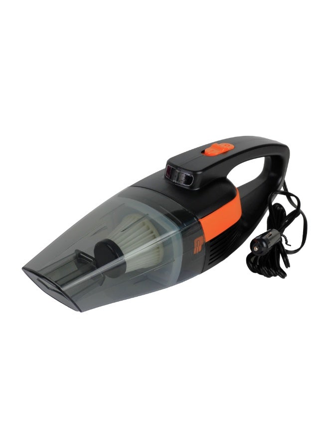 إم تولز مكنسة سيارة احترافية من MTools بقدرة شفط 3800 باسكال – 12 فولت - Image 2